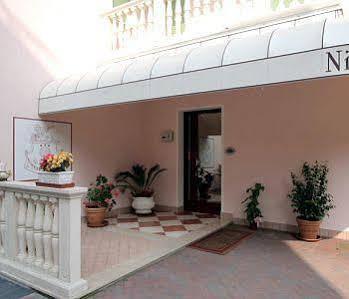 Nice Hotel Mestre Luaran gambar